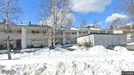 Apartment for rent, Umeå, Västerbotten County, Sandbackavägen