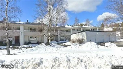 Apartments for rent in Umeå - Photo from Google Street View