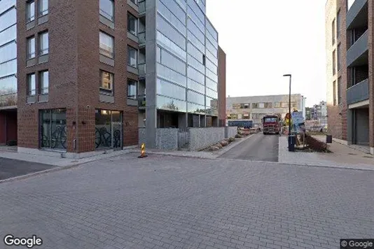 Apartments for rent in Vantaa - Photo from Google Street View