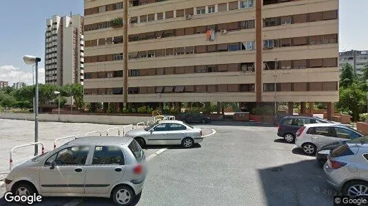 Apartments for rent in Roma Municipio IX – EUR - Photo from Google Street View