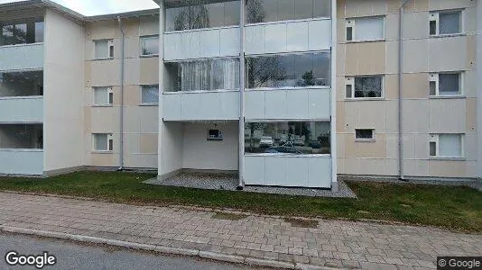 Apartments for rent in Turku - Photo from Google Street View