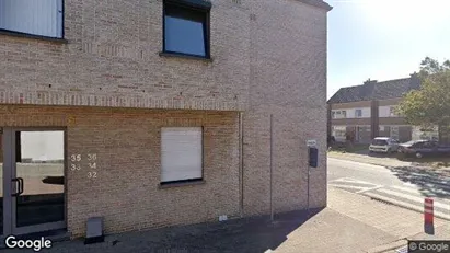 Apartments for rent in Temse - Photo from Google Street View