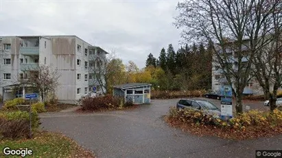 Apartments for rent in Espoo - Photo from Google Street View