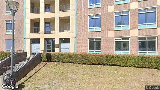 Apartments for rent in Helmond - Photo from Google Street View