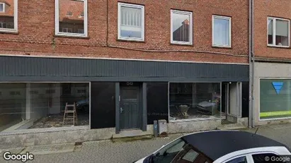 Apartments for rent in Esbjerg Center - Photo from Google Street View