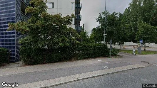 Apartments for rent in Helsinki Läntinen - Photo from Google Street View