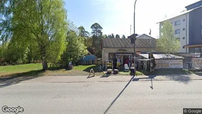 Apartments for rent in Seinäjoki - Photo from Google Street View