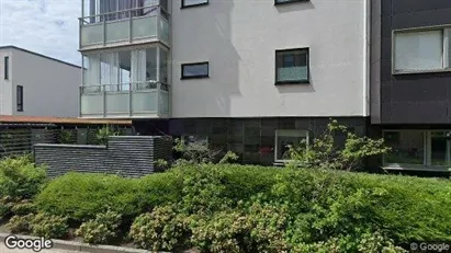 Apartments for rent in Limhamn/Bunkeflo - Photo from Google Street View