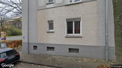 Apartments for rent in Essen - Photo from Google Street View