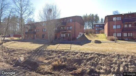 Apartments for rent in Filipstad - Photo from Google Street View