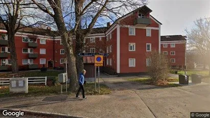 Apartments for rent in Upplands Väsby - Photo from Google Street View