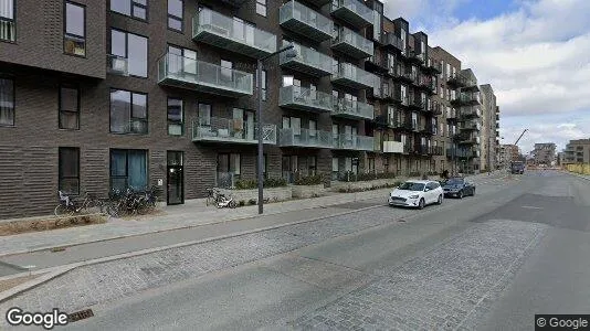 Apartments for rent in Copenhagen S - Photo from Google Street View