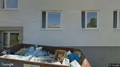 Apartments for rent in Haparanda - Photo from Google Street View