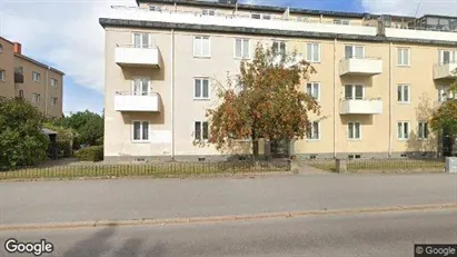 Apartments for rent in Eskilstuna - Photo from Google Street View