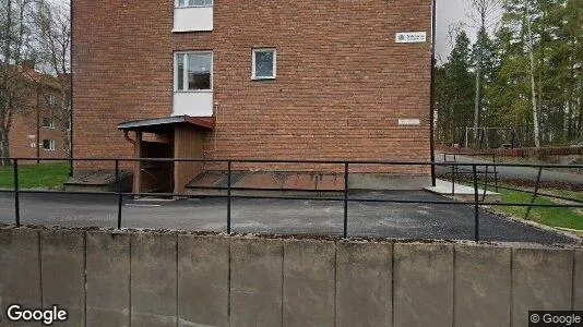 Apartments for rent in Falun - Photo from Google Street View