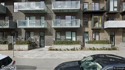 Apartments for rent in Copenhagen S - Photo from Google Street View