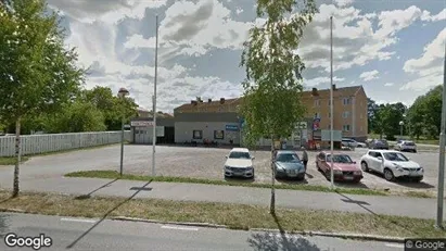 Apartments for rent in Norberg - Photo from Google Street View