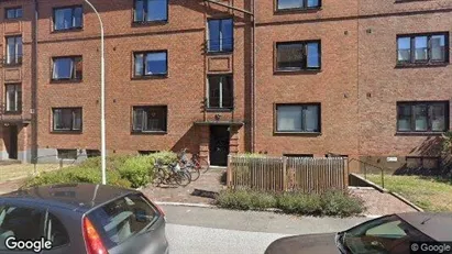 Apartments for rent in Landskrona - Photo from Google Street View