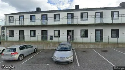 Apartments for rent in Risskov - Photo from Google Street View