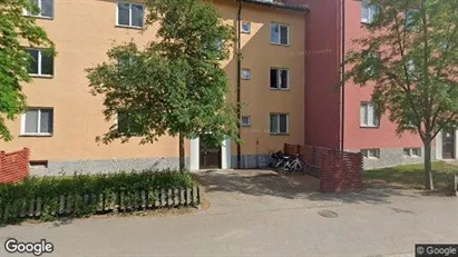 Apartments for rent in Bollnäs - Photo from Google Street View