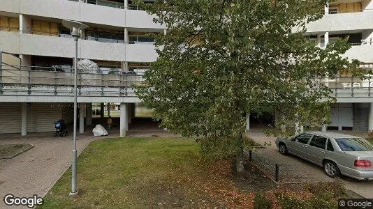 Apartments for rent in Nyköping - Photo from Google Street View