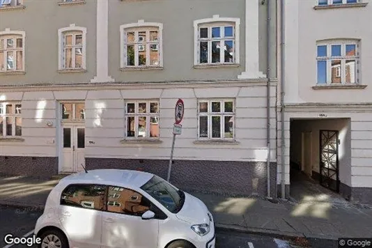 Apartments for rent in Randers C - Photo from Google Street View