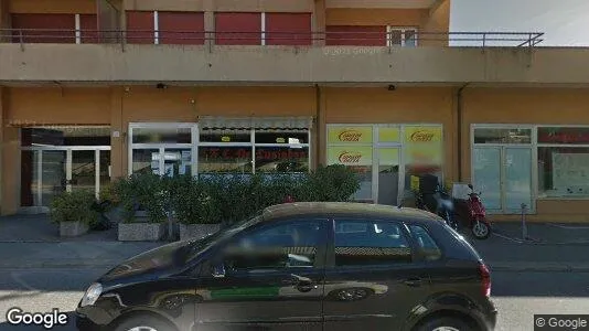 Apartments for rent in Lugano - Photo from Google Street View