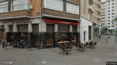 Apartments for rent in Lille - Photo from Google Street View