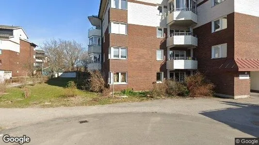 Apartments for rent in Upplands Väsby - Photo from Google Street View