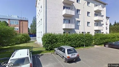 Apartments for rent in Kuopio - Photo from Google Street View