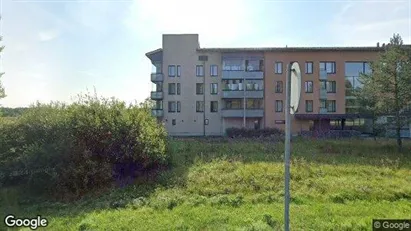 Apartments for rent in Vantaa - Photo from Google Street View