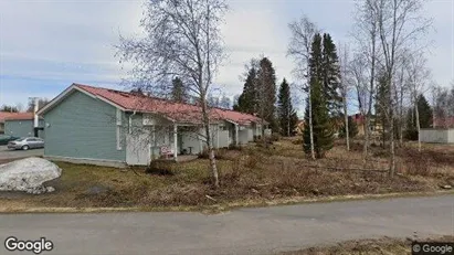 Apartments for rent in Oulu - Photo from Google Street View