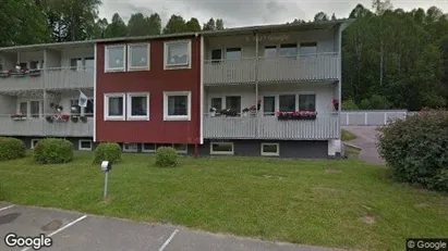 Apartments for rent in Torsby - Photo from Google Street View