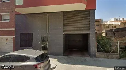 Apartments for rent in Sant Andreu de la Barca - Photo from Google Street View