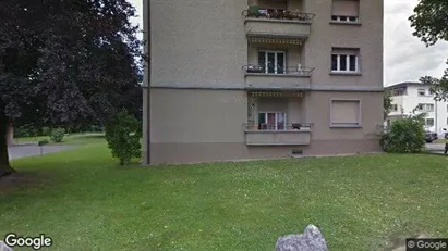 Apartments for rent in Ouest Lausannois - Photo from Google Street View