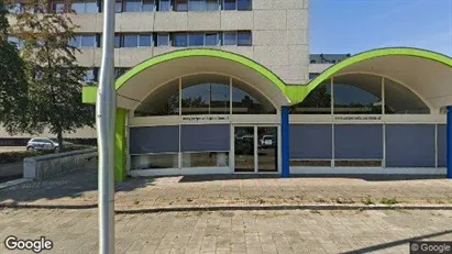 Apartments for rent in Arnhem - Photo from Google Street View