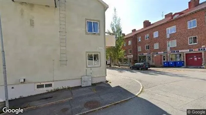 Apartments for rent in Östersund - Photo from Google Street View