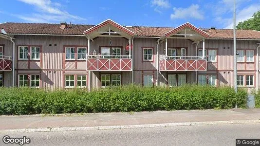 Apartments for rent in Filipstad - Photo from Google Street View