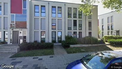 Apartments for rent in Essen - Photo from Google Street View