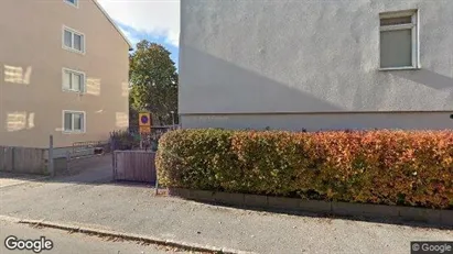 Apartments for rent in Gävle - Photo from Google Street View