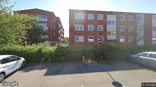 Apartments for rent in Fosie - Photo from Google Street View