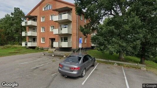 Apartments for rent in Finspång - Photo from Google Street View