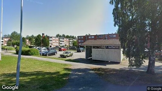 Apartments for rent in Oulu - Photo from Google Street View