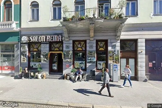 Apartments for rent in Graz - Photo from Google Street View