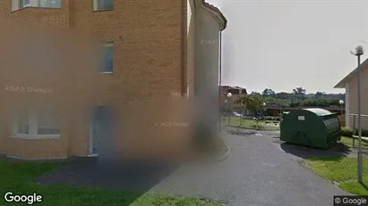 Apartments for rent in Tranås - Photo from Google Street View