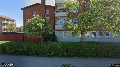 Apartments for rent in Åmål - Photo from Google Street View