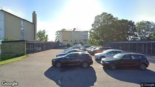 Apartments for rent in Markaryd - Photo from Google Street View