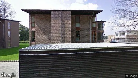 Apartments for rent in Vejle Center - Photo from Google Street View