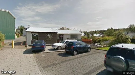 Apartments for rent in Hafnarfjörður - Photo from Google Street View