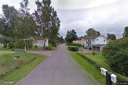 Rooms for rent in Falun - Photo from Google Street View